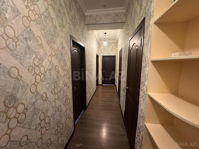 Сдаётся 2-комн. новостройка 74 м², Ясамальский р., photo 10 from 14