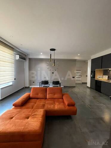 Сдаётся 2-комн. новостройка 80 м², м. Низами, photo 5 from 21