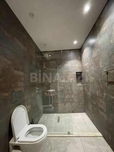 Сдаётся 2-комн. новостройка 80 м², м. Низами, photo 16 from 21