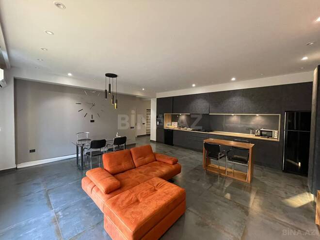 Сдаётся 2-комн. новостройка 80 м², м. Низами, photo 3 from 21