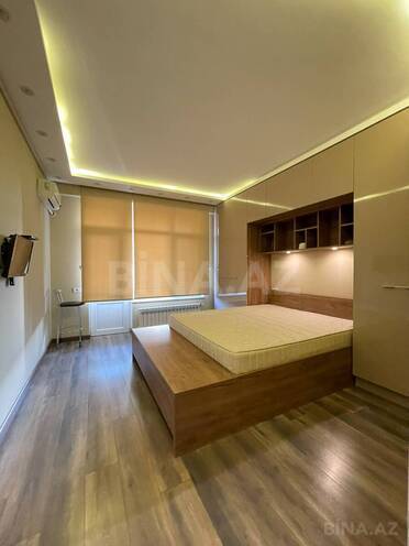Сдаётся 2-комн. новостройка 80 м², м. Низами, photo 11 from 21