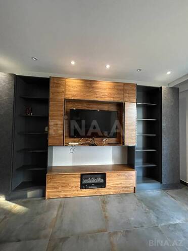 Сдаётся 2-комн. новостройка 80 м², м. Низами, photo 10 from 21