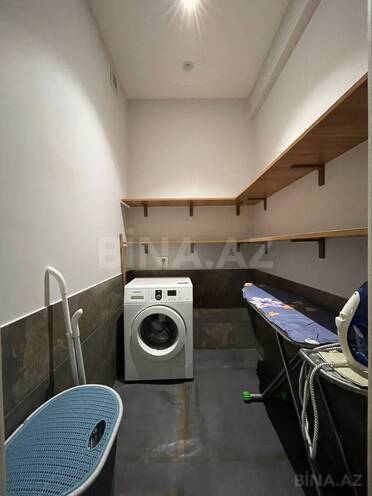 Сдаётся 2-комн. новостройка 80 м², м. Низами, photo 17 from 21