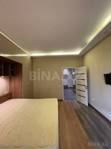 Сдаётся 2-комн. новостройка 80 м², м. Низами, photo 14 from 21