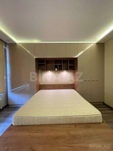 Сдаётся 2-комн. новостройка 80 м², м. Низами, photo 13 from 21