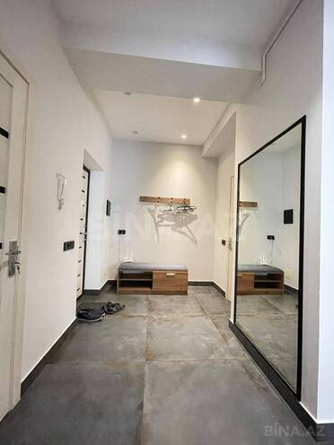 Сдаётся 2-комн. новостройка 80 м², м. Низами, photo 19 from 21