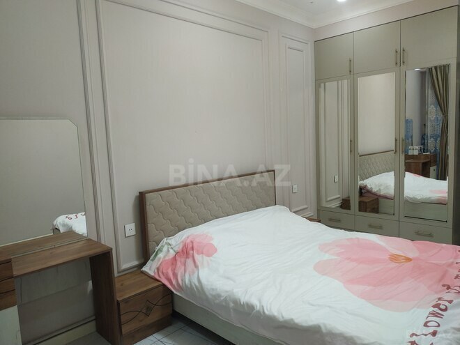 Сдаётся 2-комн. новостройка 50 м², м. 20 января, photo 7 from 9