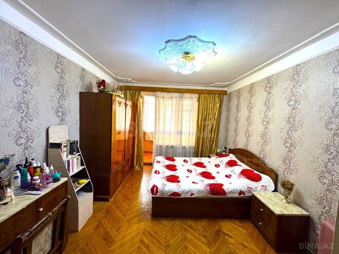Продаётся 2-комн. вторичка 60 м², м. Халглар Достлугу, photo 5 from 12