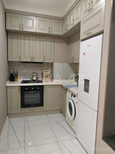 Сдаётся 2-комн. новостройка 50 м², м. 20 января, photo 4 from 9