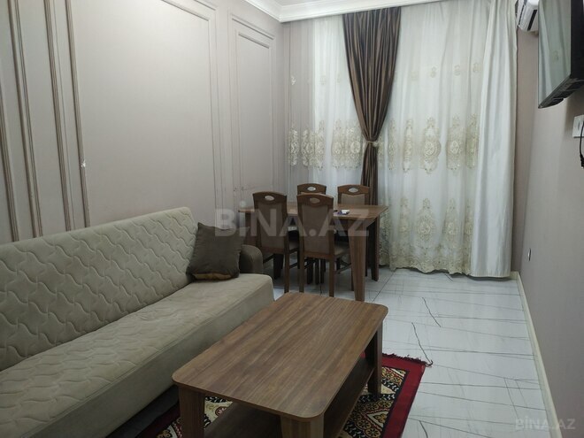 Сдаётся 2-комн. новостройка 50 м², м. 20 января, photo 1 from 9