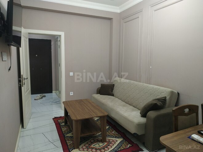 Сдаётся 2-комн. новостройка 50 м², м. 20 января, photo 5 from 9