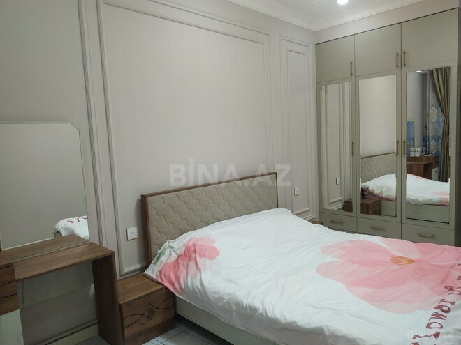 Сдаётся 2-комн. новостройка 50 м², м. 20 января, photo 6 from 9