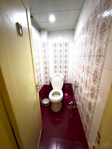 Продаётся 2-комн. вторичка 60 м², м. Халглар Достлугу, photo 10 from 12