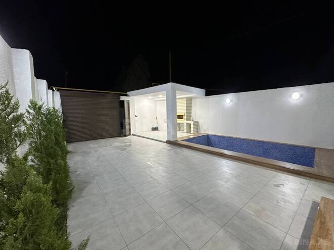Satılır 4 otaqlı həyət evi/bağ evi 150 m², Şüvəlan q., photo 7 from 13