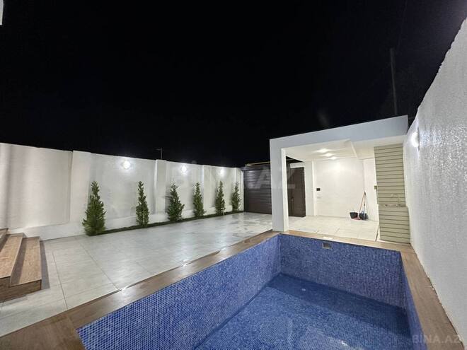 Satılır 4 otaqlı həyət evi/bağ evi 150 m², Şüvəlan q., photo 5 from 13