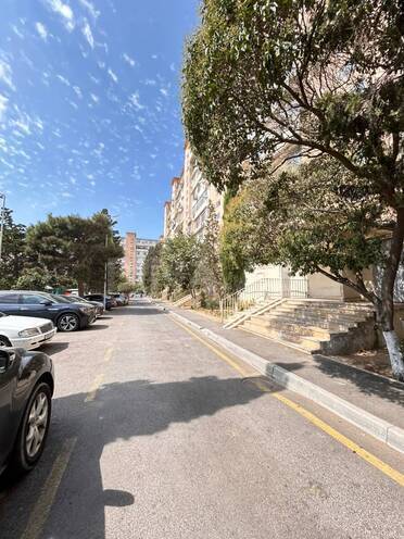 Satılır 3 otaqlı köhnə tikili 65 m², Xalqlar Dostluğu m., photo 20 from 21