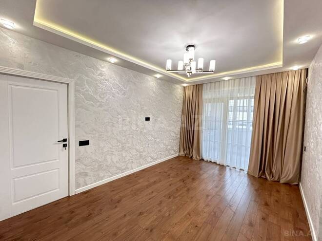 Satılır 3 otaqlı köhnə tikili 65 m², Xalqlar Dostluğu m., photo 1 from 21