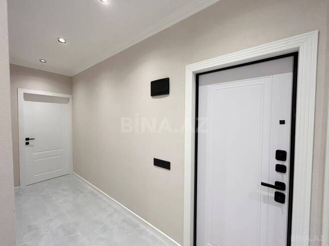 Satılır 3 otaqlı köhnə tikili 65 m², Xalqlar Dostluğu m., photo 15 from 21
