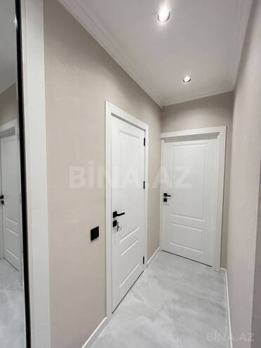 Satılır 3 otaqlı köhnə tikili 65 m², Xalqlar Dostluğu m., photo 16 from 21