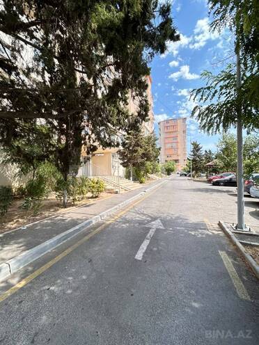 Satılır 3 otaqlı köhnə tikili 65 m², Xalqlar Dostluğu m., photo 17 from 21