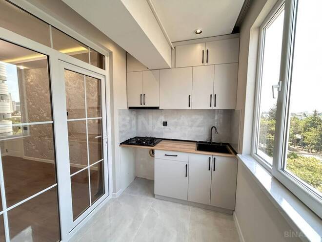 Satılır 3 otaqlı köhnə tikili 65 m², Xalqlar Dostluğu m., photo 11 from 21