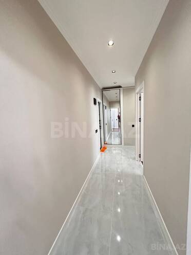 Satılır 3 otaqlı köhnə tikili 65 m², Xalqlar Dostluğu m., photo 13 from 21