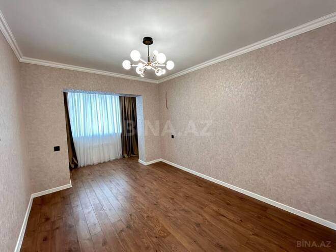 Satılır 3 otaqlı köhnə tikili 65 m², Xalqlar Dostluğu m., photo 5 from 21