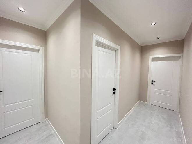 Satılır 3 otaqlı köhnə tikili 65 m², Xalqlar Dostluğu m., photo 14 from 21