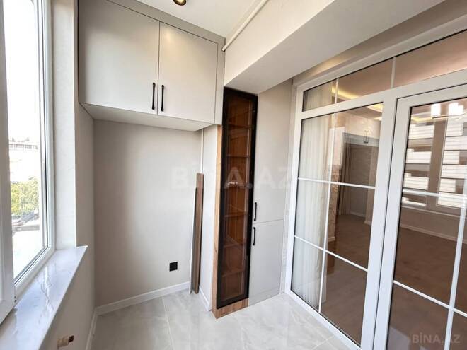 Satılır 3 otaqlı köhnə tikili 65 m², Xalqlar Dostluğu m., photo 12 from 21