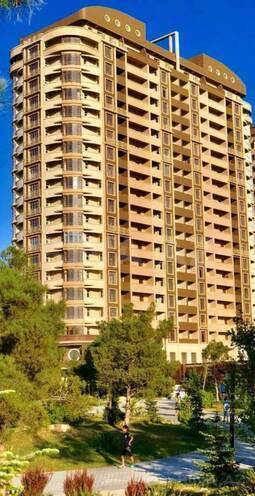 Продается 1-комн. новостройка 64 м², м. Шах Исмаил Хатаи, photo 3 from 13