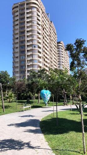 Продается 1-комн. новостройка 64 м², м. Шах Исмаил Хатаи, photo 12 from 13