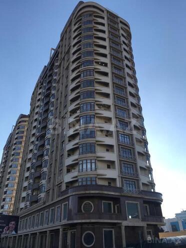 Продается 1-комн. новостройка 64 м², м. Шах Исмаил Хатаи, photo 11 from 13