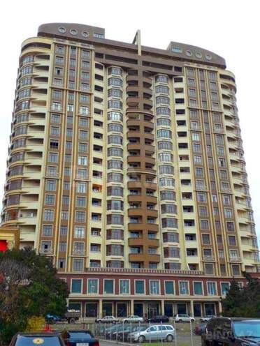 Продается 1-комн. новостройка 64 м², м. Шах Исмаил Хатаи, photo 10 from 13