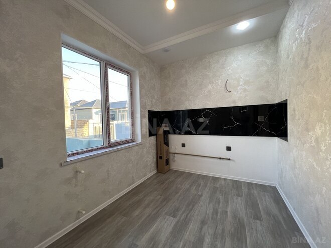 Продаётся 3-комн. дом/дача 85 м², пос. Масазыр, photo 6 from 10