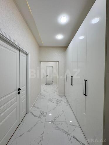 Сдаётся 2-комн. новостройка 100 м², Насиминский  р., photo 15 from 18