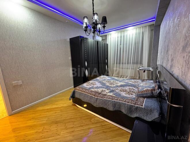Сдаётся 2-комн. новостройка 100 м², Насиминский  р., photo 11 from 18