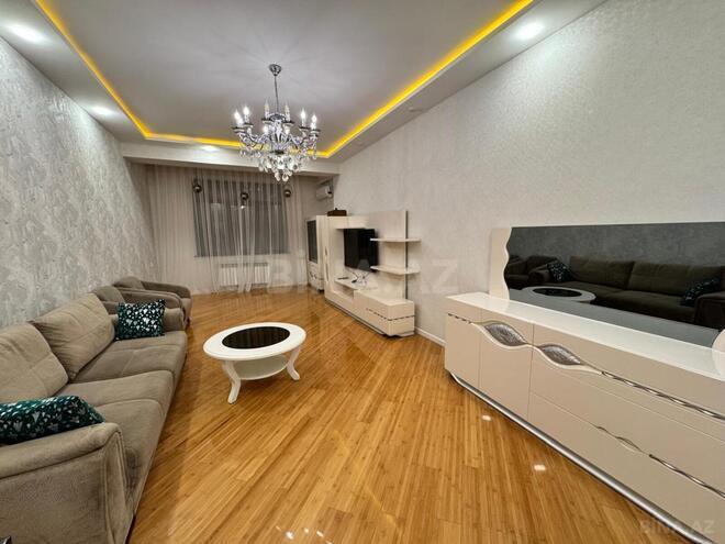 Сдаётся 2-комн. новостройка 100 м², Насиминский  р., photo 6 from 18