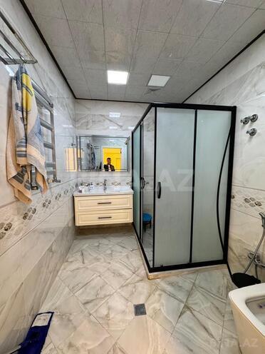 Сдаётся 2-комн. новостройка 100 м², Насиминский  р., photo 12 from 18
