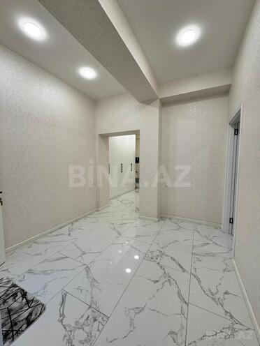 Сдаётся 2-комн. новостройка 100 м², Насиминский  р., photo 16 from 18