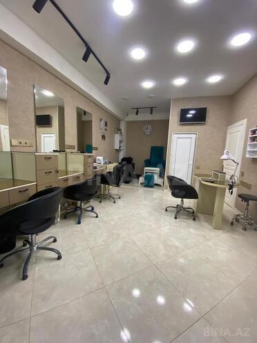 Сдаётся  объект 40 м², м. Нариман Нариманов, photo 1 from 7
