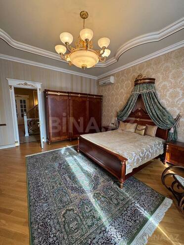 Продаётся 10-комн. дом/дача 750 м², пос. Новханы, photo 12 from 26