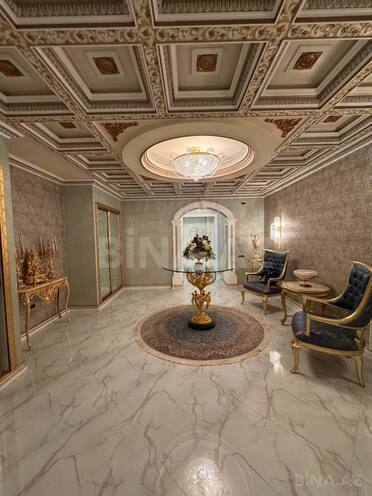 Продаётся 10-комн. дом/дача 750 м², пос. Новханы, photo 7 from 26