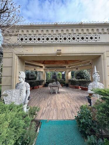 Продаётся 10-комн. дом/дача 750 м², пос. Новханы, photo 18 from 26