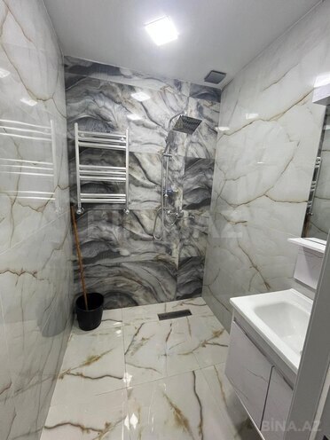 Продаётся 2-комн. новостройка 42 м², м. Мемар Аджеми, photo 13 from 14