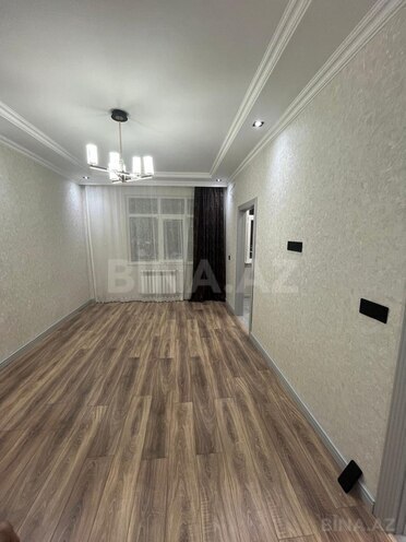 Продаётся 2-комн. новостройка 42 м², м. Мемар Аджеми, photo 7 from 14