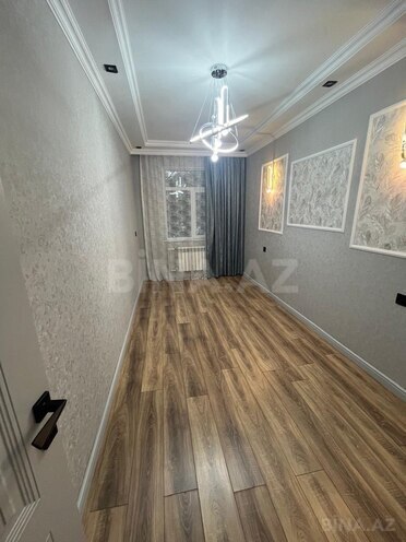 Продаётся 2-комн. новостройка 42 м², м. Мемар Аджеми, photo 5 from 14