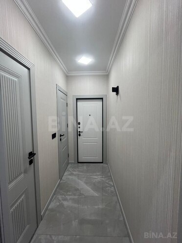 Продаётся 2-комн. новостройка 42 м², м. Мемар Аджеми, photo 8 from 14