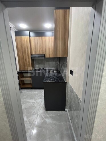 Продаётся 2-комн. новостройка 42 м², м. Мемар Аджеми, photo 10 from 14
