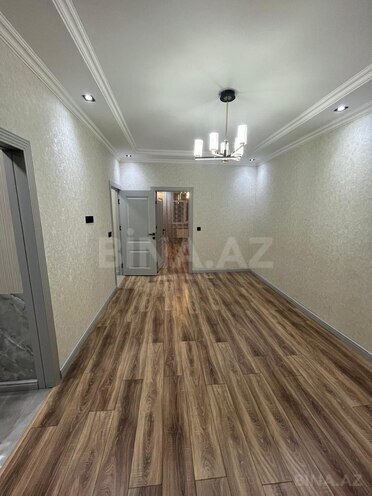 Продаётся 2-комн. новостройка 42 м², м. Мемар Аджеми, photo 1 from 14