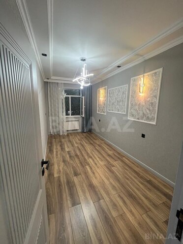 Продаётся 2-комн. новостройка 42 м², м. Мемар Аджеми, photo 6 from 14